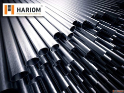 Premium Steel Pipes Trusted Pipe Manufacturer - Hariom Pipes