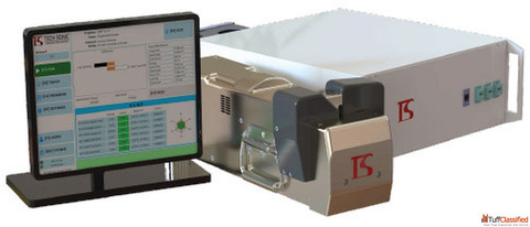 Best Wire Splicing Machine Tech Sonic India