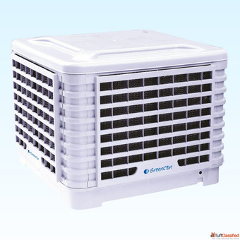 E-Series Evaporative Air Cooler by Degree Day