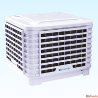 E-Series Evaporative Air Cooler by Degree Day