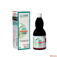 IAFA Makoye Swaras