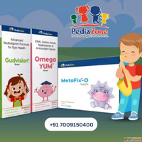 Top Pediatric PCD Pharma Franchise in India High-Quality Ped...