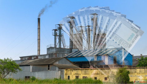 Sugar Funding Driving Growth in India's Sugar Industry