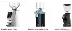 Buy Coffee Machine with Grinder