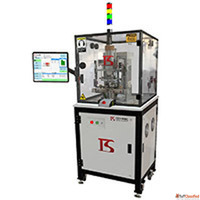 Ultrasonic Metal Welding Machines Tech Sonic India