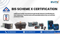 Streamlining BIS Scheme X Certification with Expert Consulta...