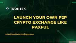 Paxful Clone Script - Build Secure Peer-to-Peer Exchange