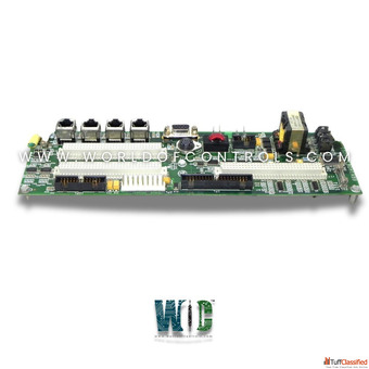 IS200ICBDH1ABB - Control Base Card - Buy Repair Exchange From WOC
