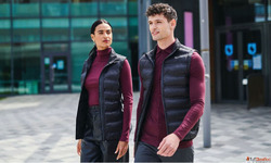 Best Corporate Uniform Company in India IndiaQO India