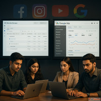 Best Digital Marketing Agency in Bilaspur