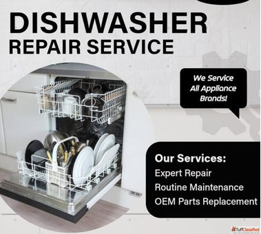 Refrigerator Repair In Arlington VA Matrix HVAC Appliances