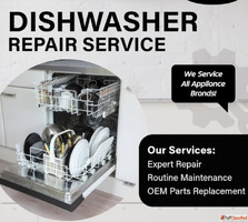 Refrigerator Repair In Arlington VA Matrix HVAC Appliances