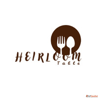 Heirloom Kitchen- Fresh Fast and Delicious