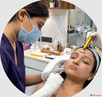 Glow Reborn The Ultimate Skin Booster Experience