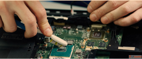 Reboot Your World with Laptop Repair Solutions in Zirakpur