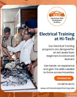 Hi-Tech Khanna - India's Best Automotive Electrical Tra...