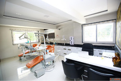 dental hospital in Navi Mumbai