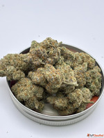 Black Cherry Gelato THCA Flower