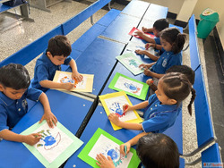Top CBSE School Sec 102 Gurgaon - Nurturing Young Minds with...