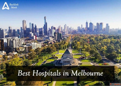 List of Best Hospitals in Melbourne Victoria