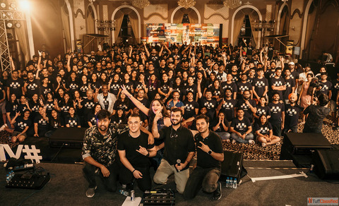 MICE Event Company in Bangalore