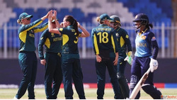 Stop Watching Start Winning T20 Bets Are ON