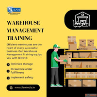 Warehouse Management Training