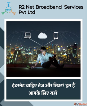 Top Broadband in Gurgaon for Fast and Stable Internet