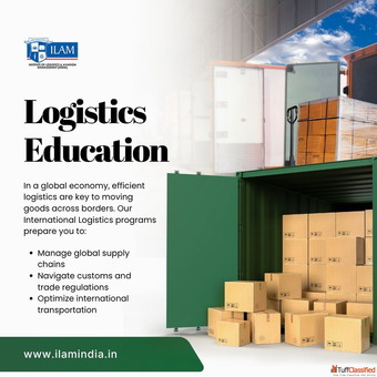 International Logistics Education