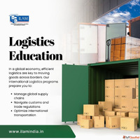 International Logistics Education