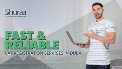 VAT Registration Services in Dubai - Fast Reliable Tax Solut...