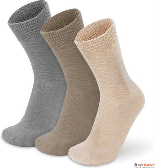 Premium Bamboo Socks Manufacturer in Delhi Yadav Products