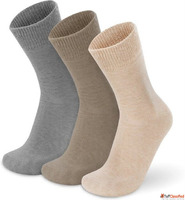 Premium Bamboo Socks Manufacturer in Delhi Yadav Products