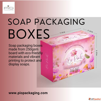 Get soap package box supplier in Chennai Tamil nadu