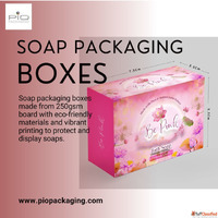 Get soap package box supplier in Chennai Tamil nadu