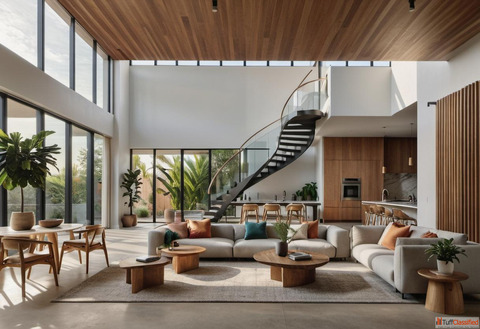 BrickBros - Turnkey Architectural Interior Design Company