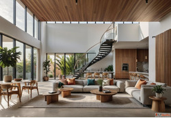 BrickBros - Turnkey Architectural Interior Design Company