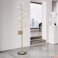 Clothes Hanger Stand - The Smart Way to Stay Organized