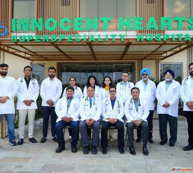Best Hospital in Jalandhar