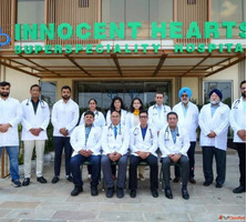 Best Hospital in Jalandhar