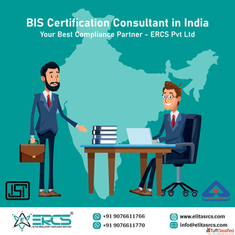 BIS Certification for IS 7485 Part 1