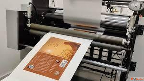 The Psychology of Colors in Digital Label and Sticker Printing