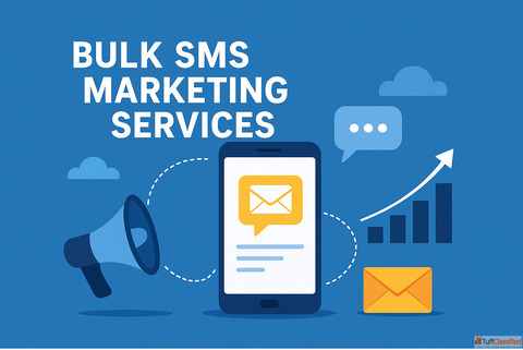 How Modern SMS Platforms Are Transforming Customer Communication