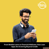 From Mobile Loans to Financial Wellness How Loan Apps Are Ev...