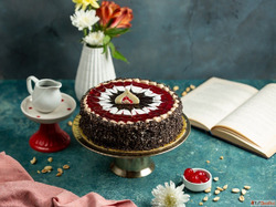 Cake delivery in Hyderabad