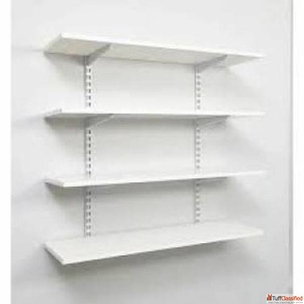 Wall Rack Manufacturers in Delhi