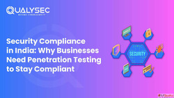 Security Compliance in India Why Businesses Need Penetration...