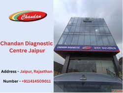Chandan Diagnostic Centre Jaipur