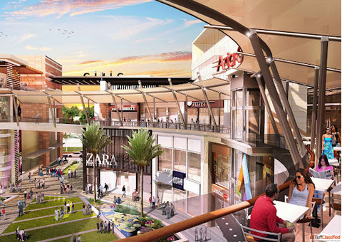 DLF SCO Sector 84 Gurugram