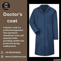 Doctor coat price in Tamil nadu India